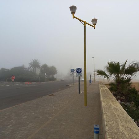 Huisie Langs Die See Swakopmund Exterior photo