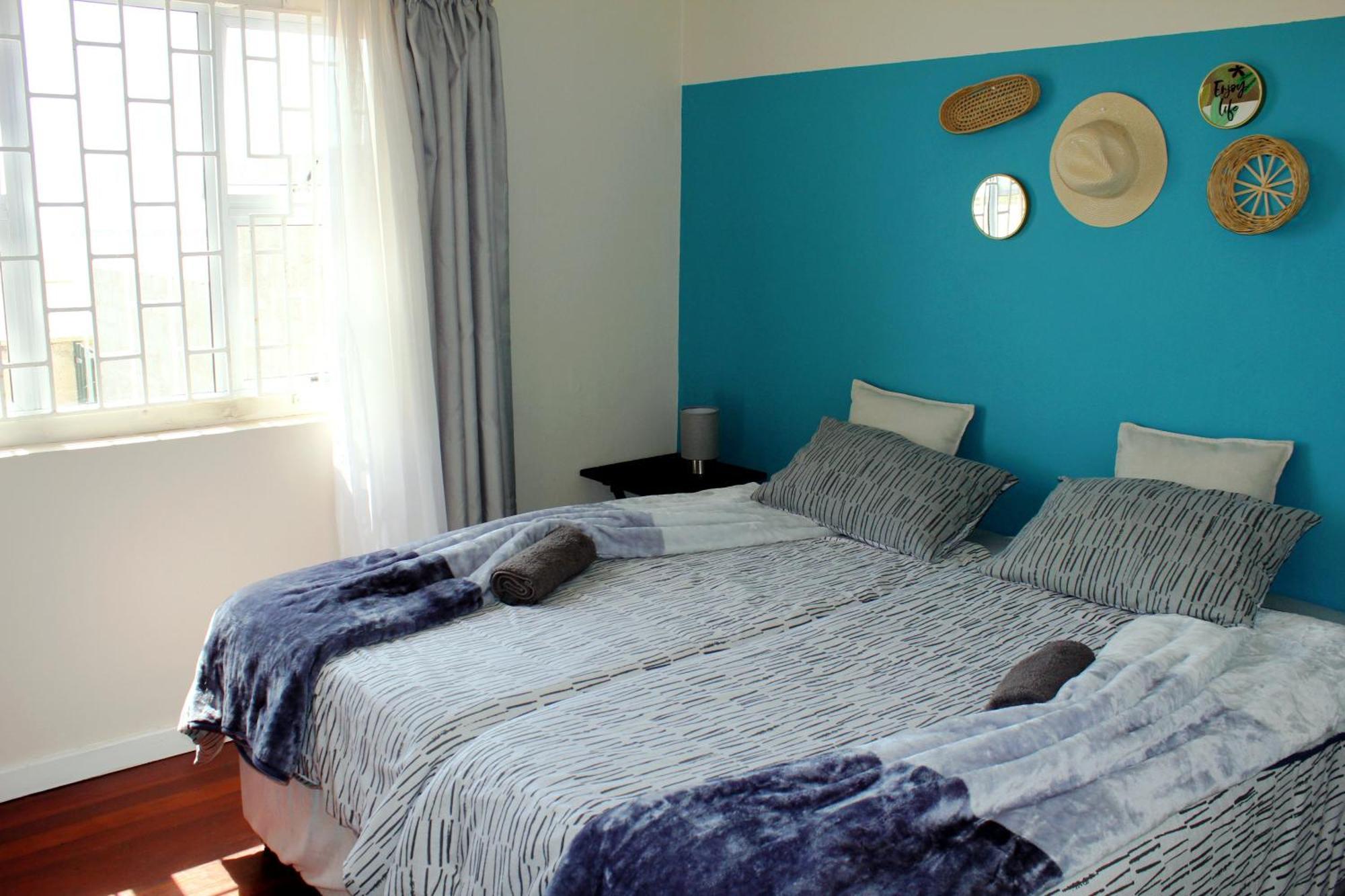 Huisie Langs Die See Swakopmund Room photo
