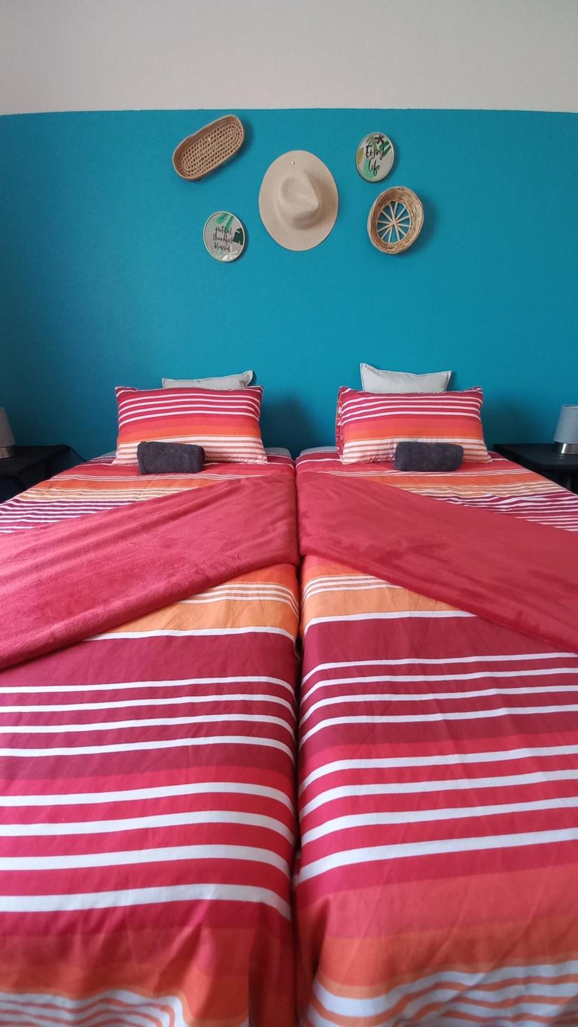 Huisie Langs Die See Swakopmund Room photo