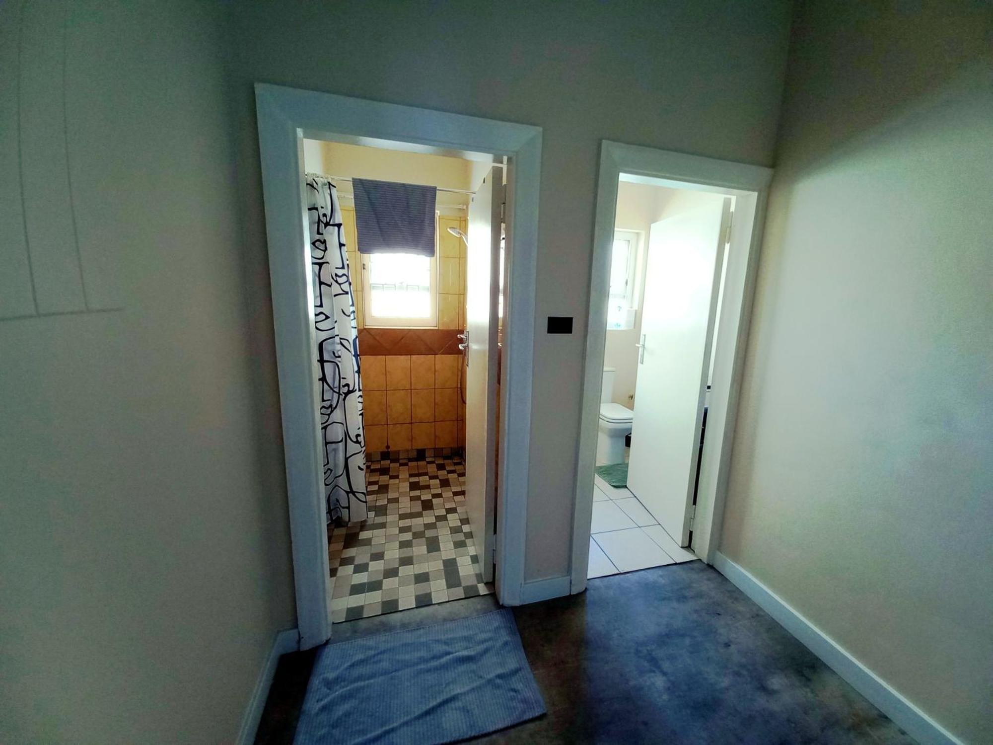 Huisie Langs Die See Swakopmund Room photo