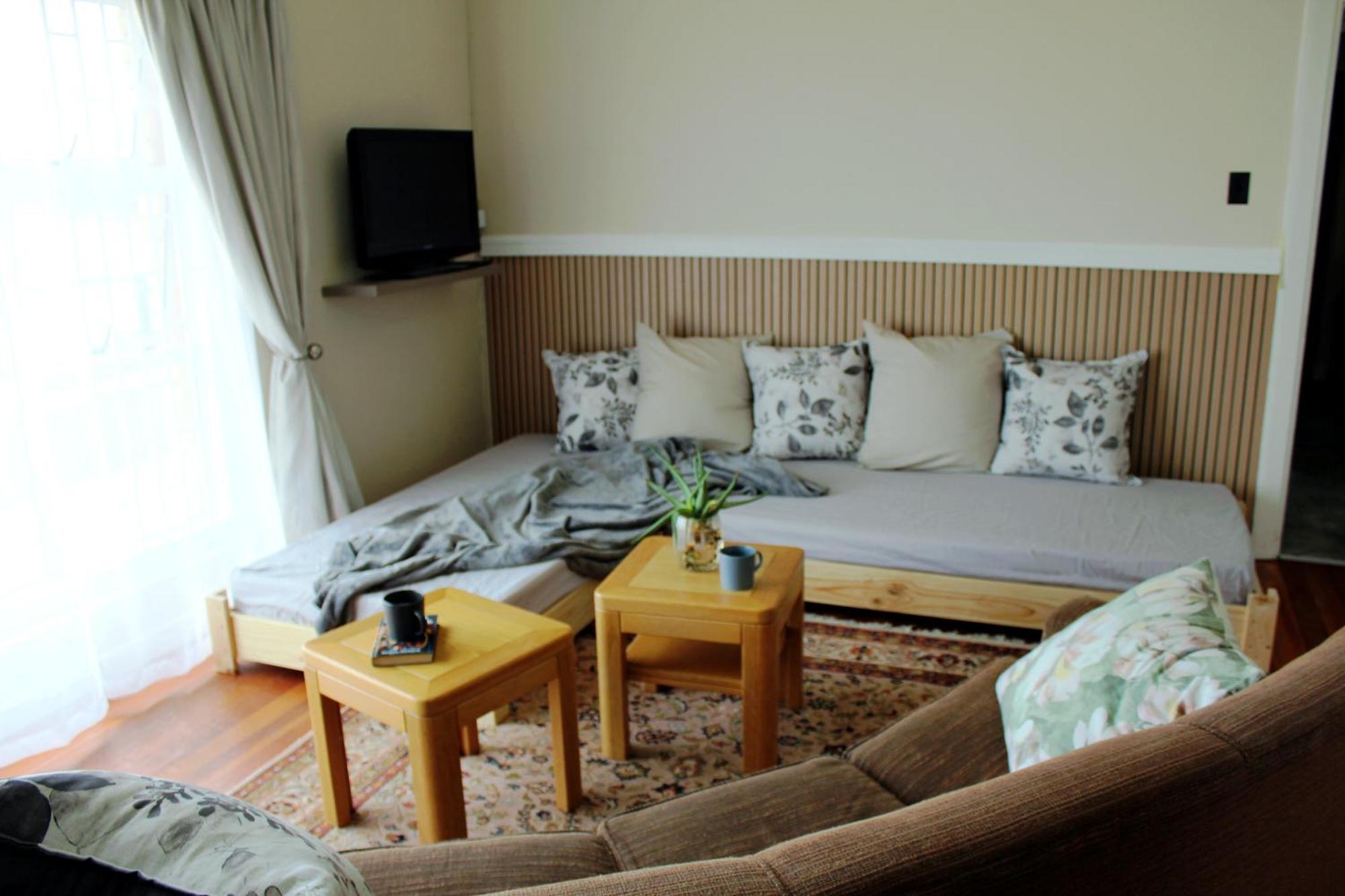 Huisie Langs Die See Swakopmund Room photo