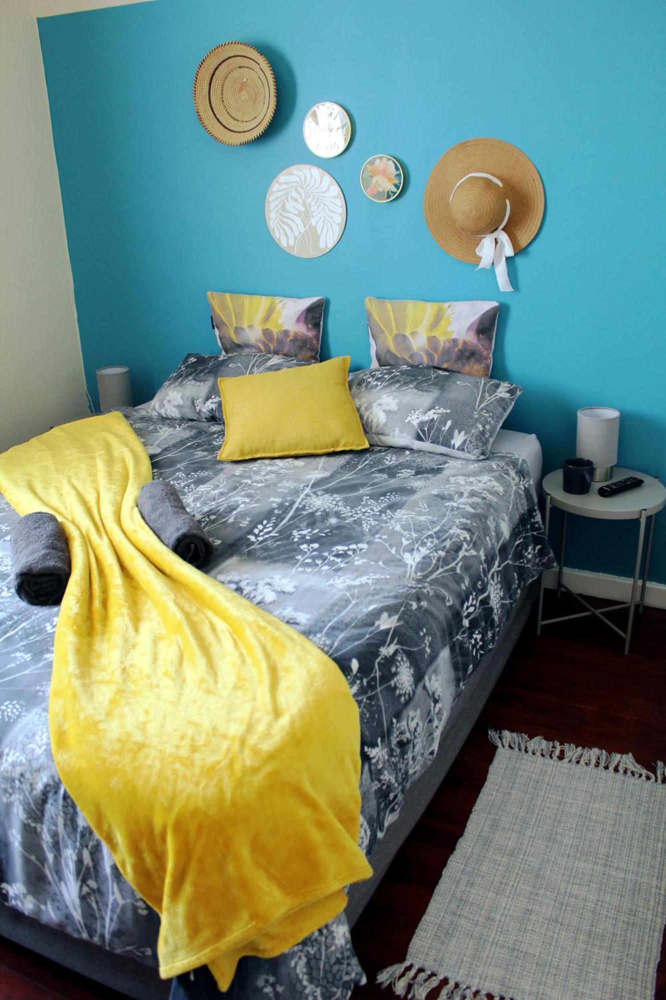 Huisie Langs Die See Swakopmund Room photo